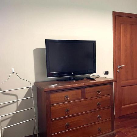 La Ferrovia Holiday Home Napoli Eksteriør bilde